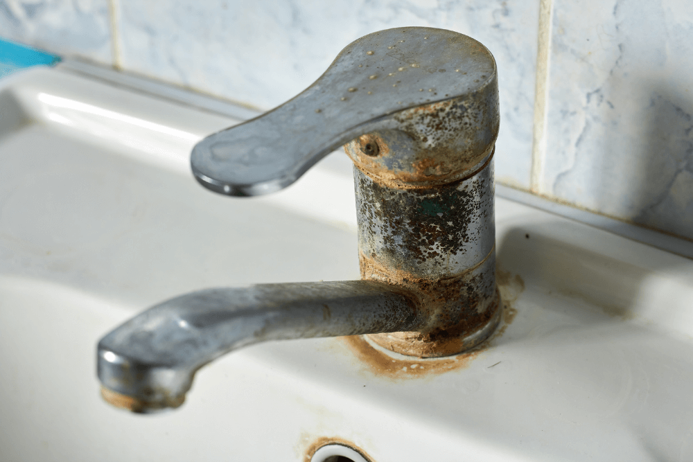Leaky Faucets
