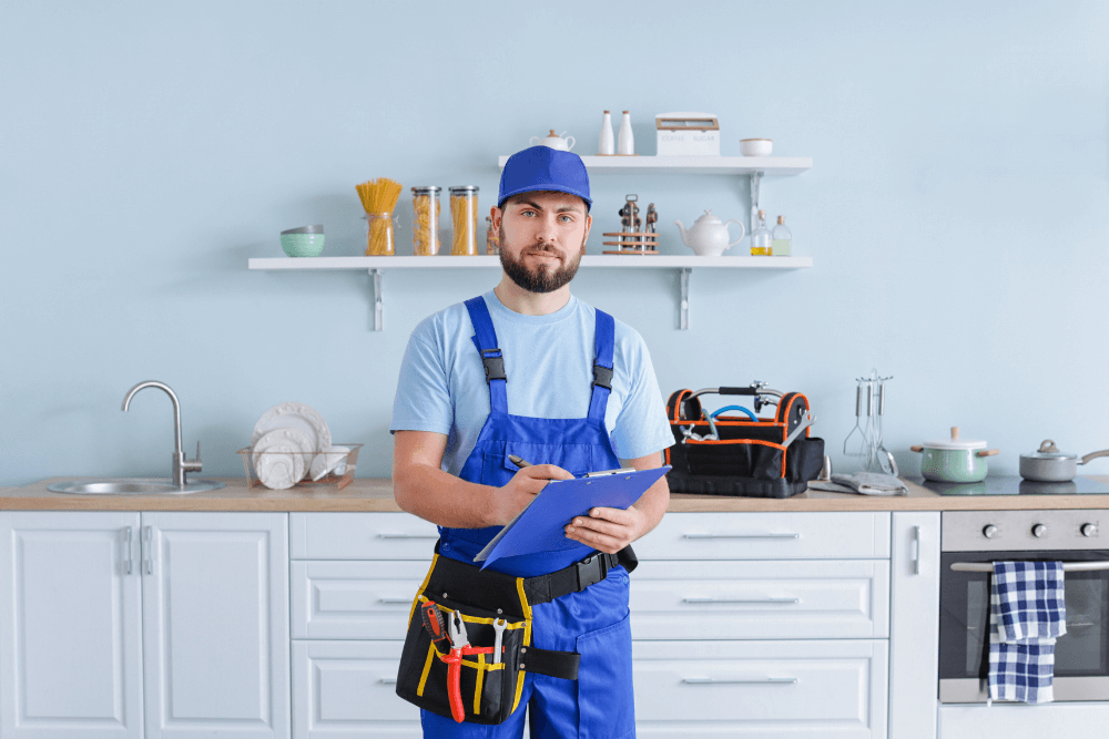 How to Choose the Right Plumber in Dubai – 7 Questions You Must Ask
