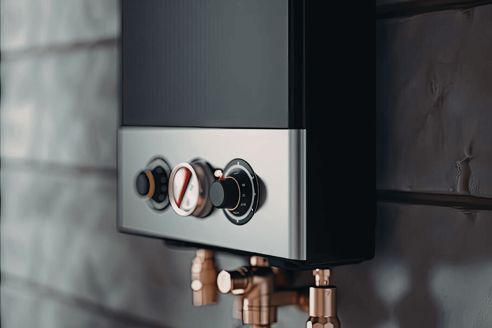 Water Heater Not Working? Complete Guide to Geyser Repair in Dubai