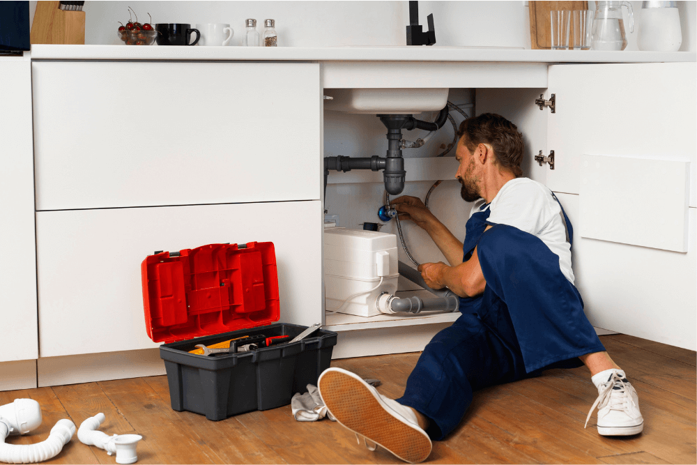 Emergency Plumbing in Dubai – What Qualifies as a Real Emergency?