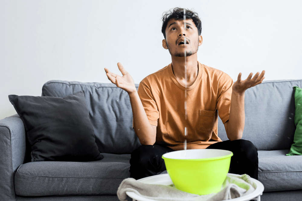 Leak Detection Guide – How to Find Hidden Water Leaks Before They Destroy Your Home